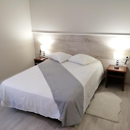 Estudios Los Arcos Teruel Eksteriør billede
