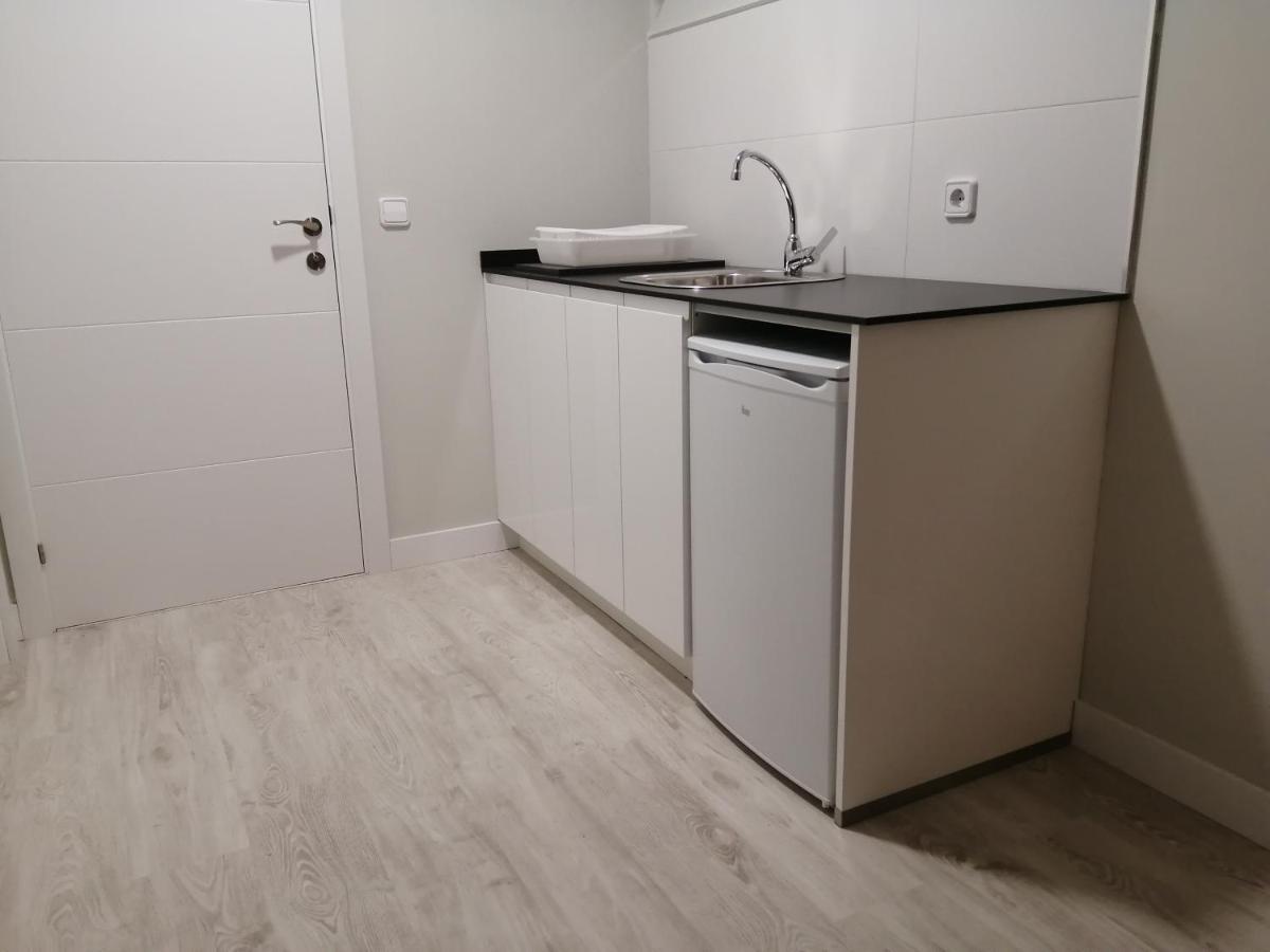 Estudios Los Arcos Teruel Eksteriør billede