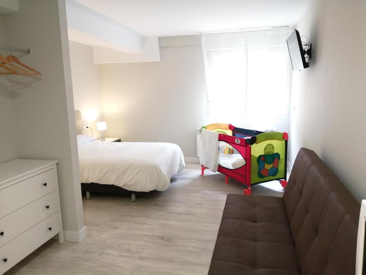 Estudios Los Arcos Teruel Eksteriør billede