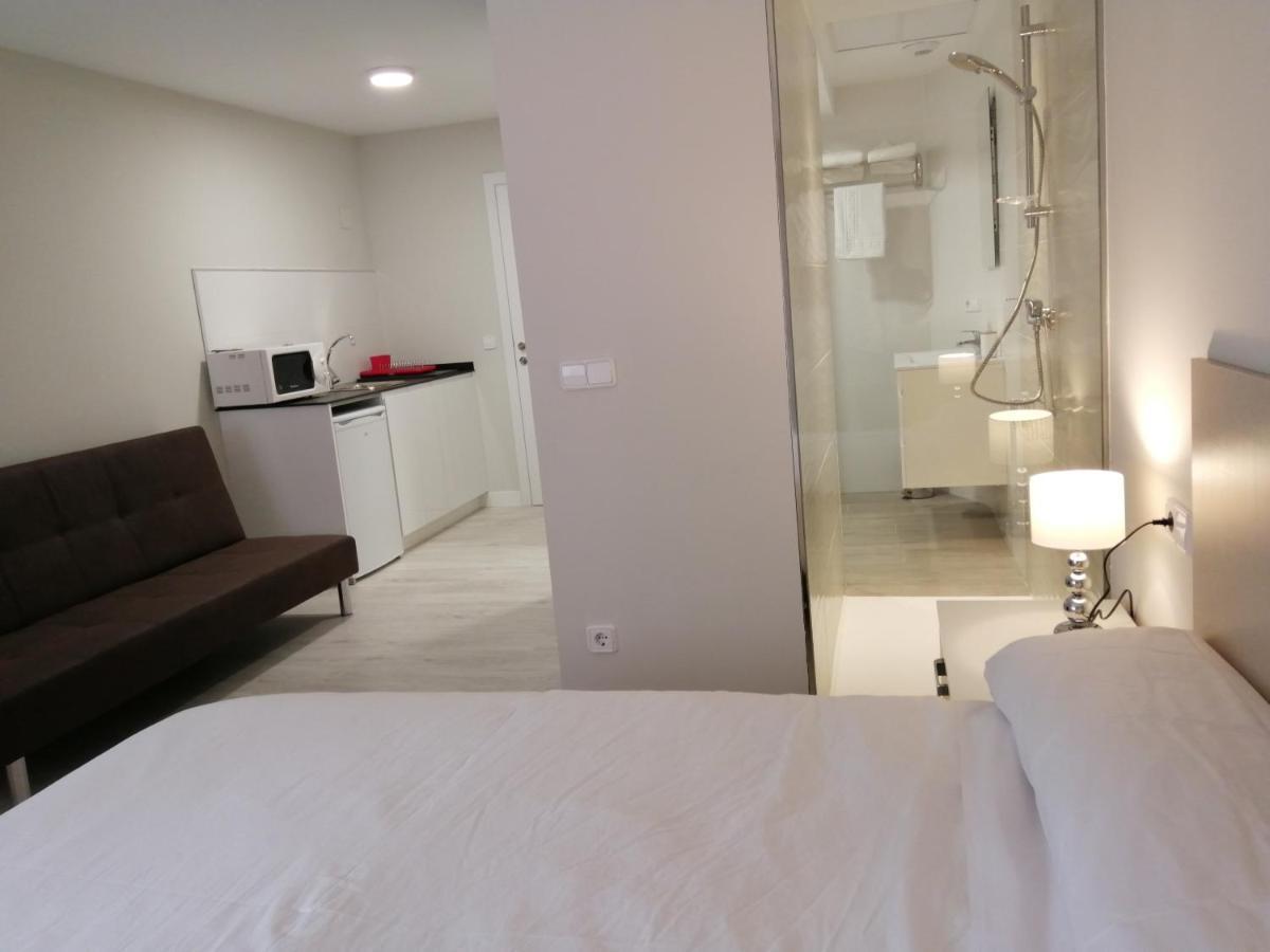 Estudios Los Arcos Teruel Eksteriør billede