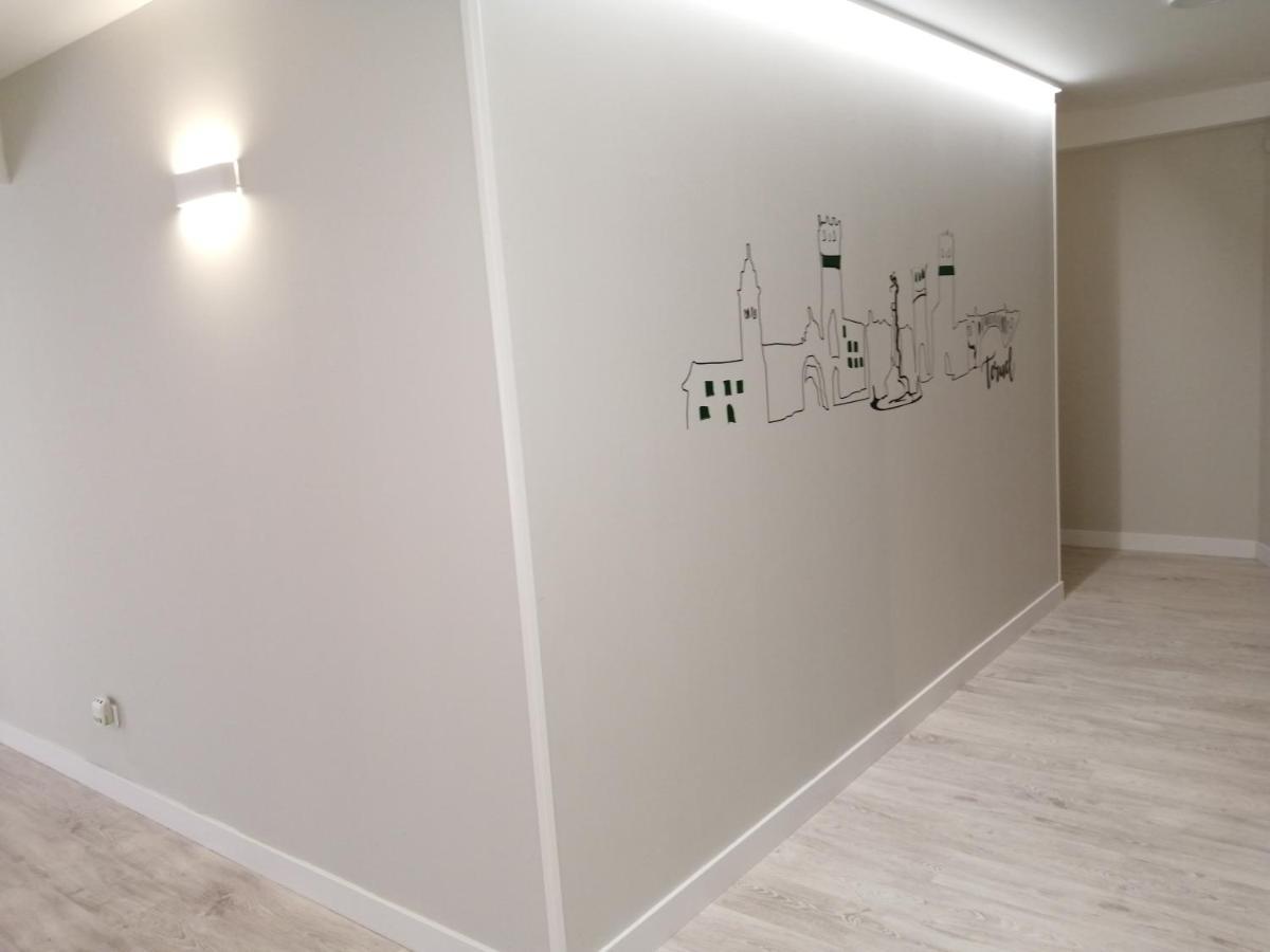 Estudios Los Arcos Teruel Eksteriør billede