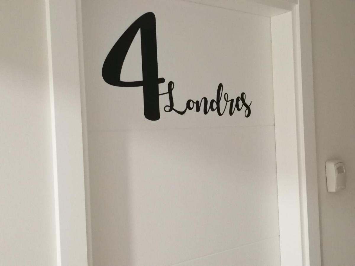 Estudios Los Arcos Teruel Eksteriør billede