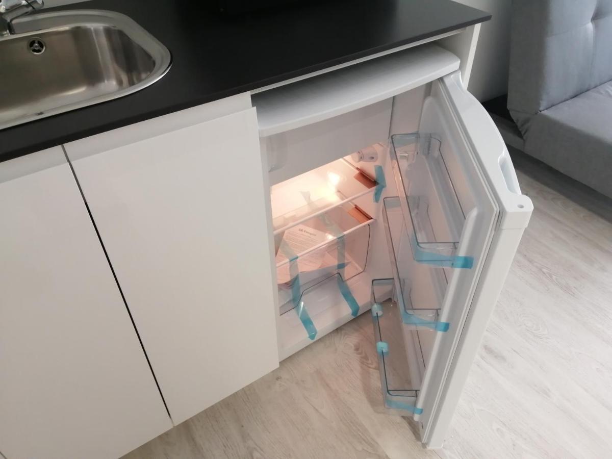 Estudios Los Arcos Teruel Eksteriør billede