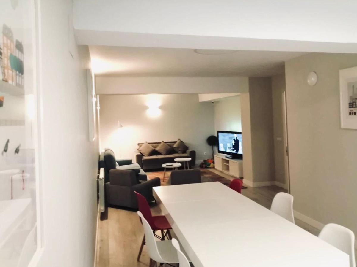 Estudios Los Arcos Teruel Eksteriør billede