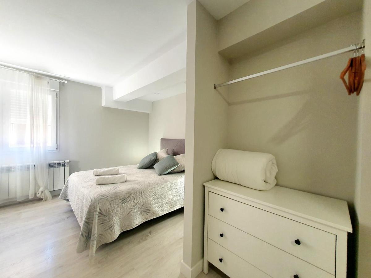 Estudios Los Arcos Teruel Eksteriør billede
