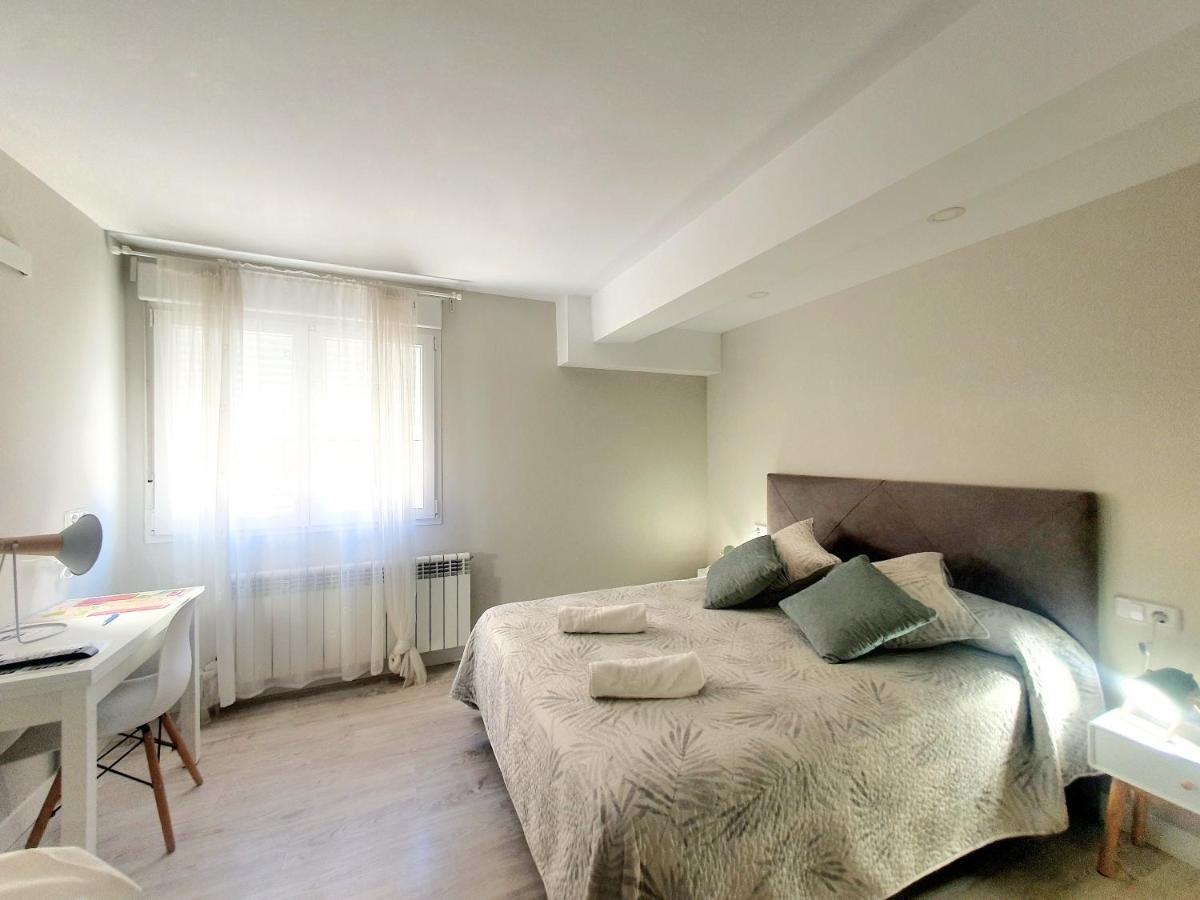 Estudios Los Arcos Teruel Eksteriør billede