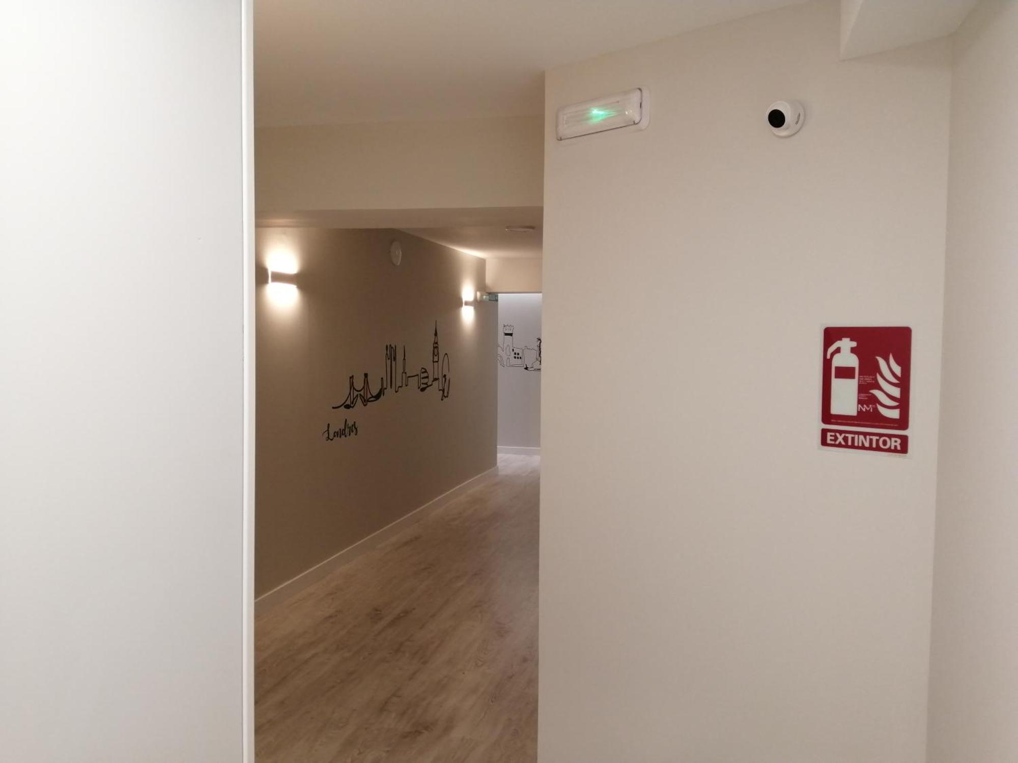 Estudios Los Arcos Teruel Eksteriør billede